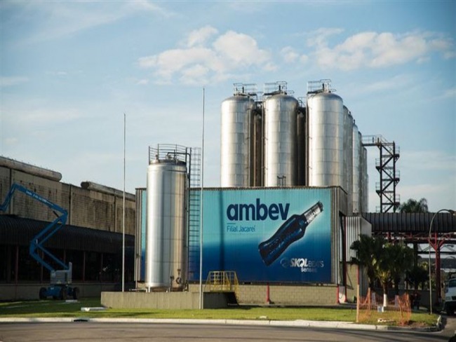 Ambev abre vagas de emprego em Pernambuco