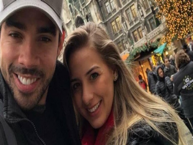 Ex-noiva de Gabriel Diniz comove fãs ao dividir um dos últimos momentos com o sertanejo