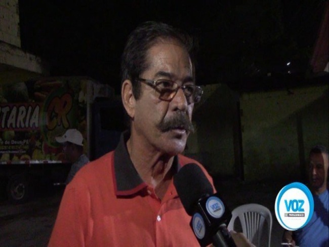 “A gente não pode ter dois candidatos a prefeito no mesmo grupo” afirma Joaquim Lapa