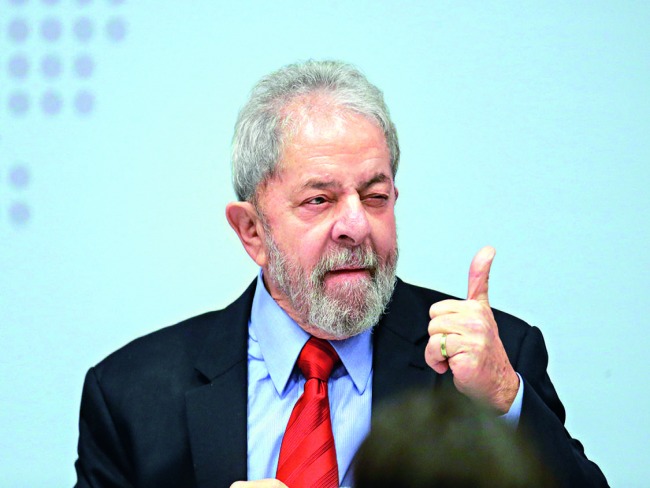 Lula Fora Da Cadeia (Perspectivas) - Blog Quebra Regras