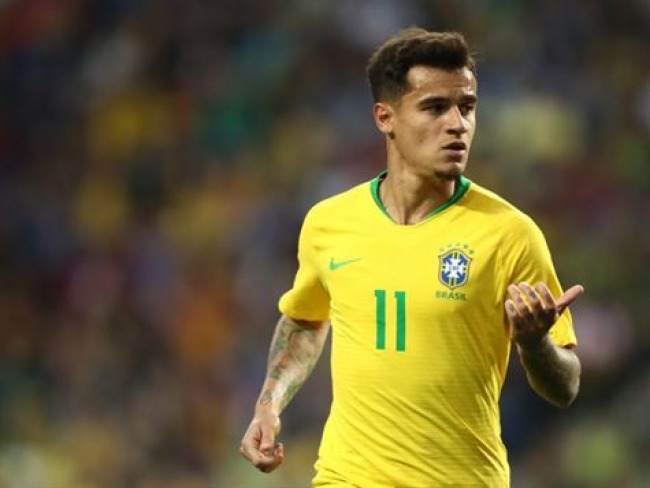 Brasil e Paraguai abrem quartas de final da Copa América