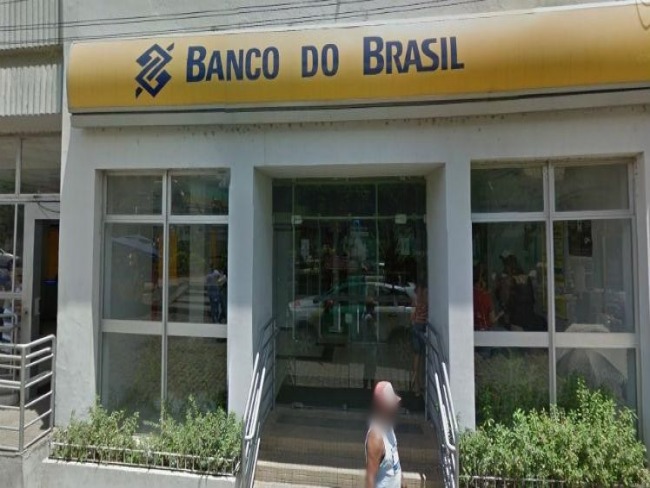 Bandidos sequestram familiares de tesoureiro do Banco do Brasil