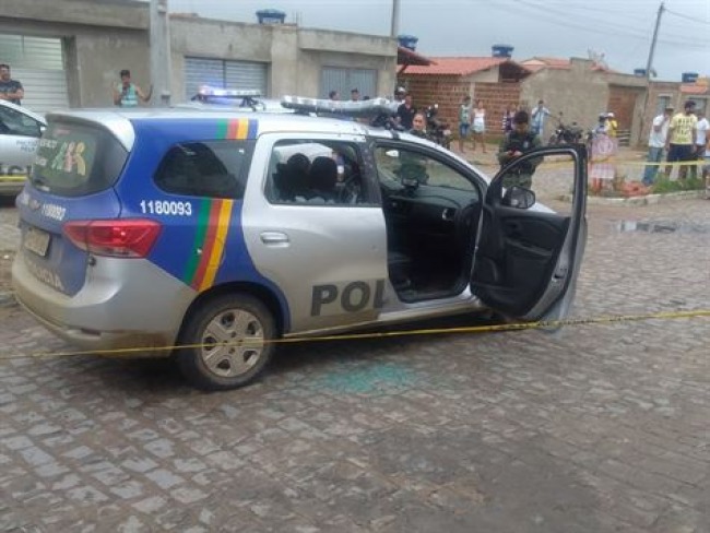Suspeitos de assalto e morte de PM em Pernambuco são mortos em operação policial na Paraíba