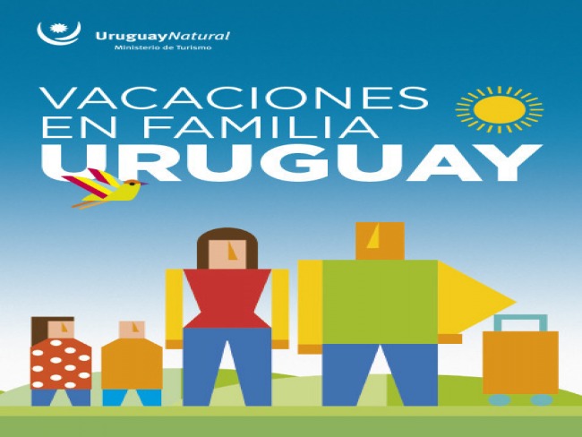 Uruguai Busca Se Consolidar No Turismo Familiar