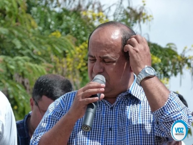 Ex-prefeito de Carpina e irmão têm mais de R$ 444 mil em bens bloqueados pela justiça