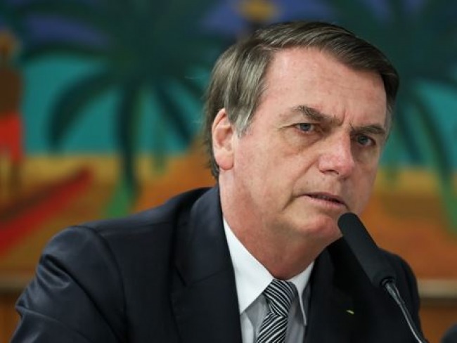 Bolsonaro nega fim da multa de 40% em caso de demissão sem justa causa