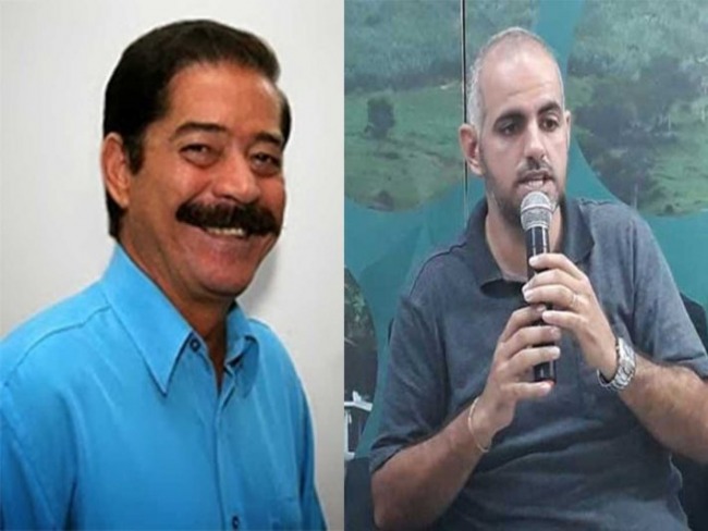 Joaquim Lapa e Sidney Pessoa aparecem na sondagem para prefeito nas eleições 2020, em Carpina