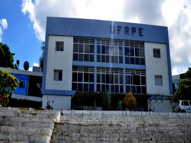 UFRPE divulga novo concurso com salário até R$ 4,1 mil