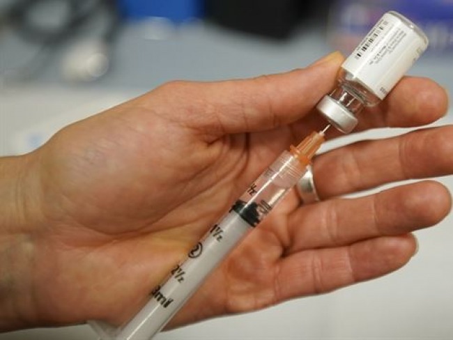 Morte de bebê de 7 meses por sarampo no Agreste é confirmada