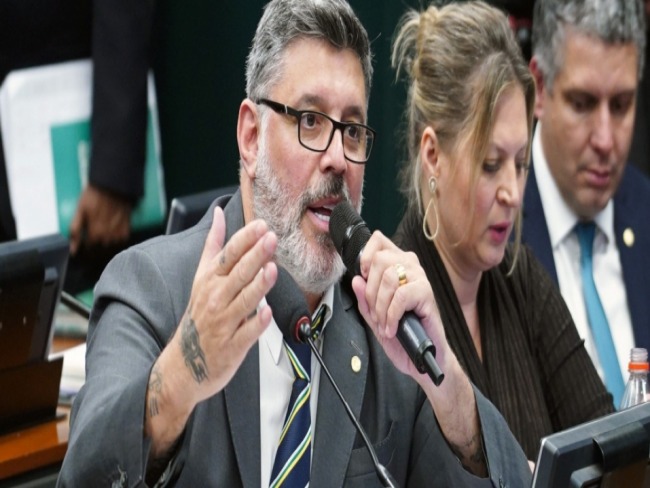 Frota afirma que Ciro Gomes 'tinha razo sobre Bolsonaro'
