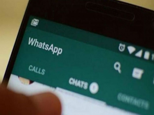 Polícia Federal alerta para golpe do FGTS no Whatsapp