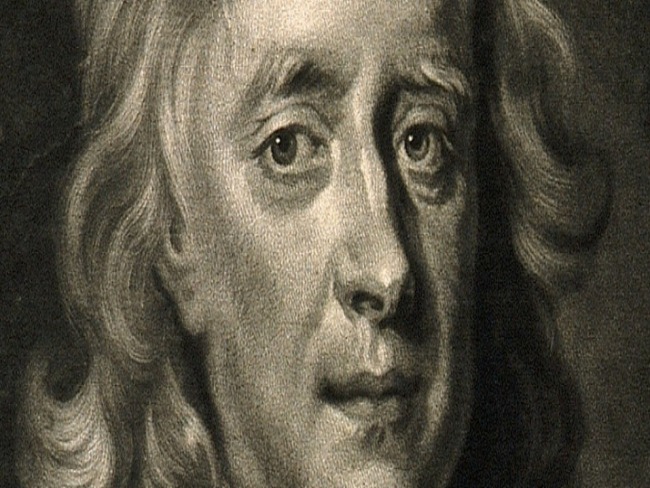 Carta achada de Isaac Newton 'prevê' data do fim do mundo