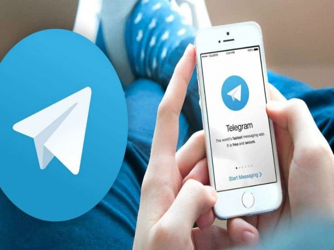 Dicas de Marketing Digital com Suzy Karla: A febre do Telegram