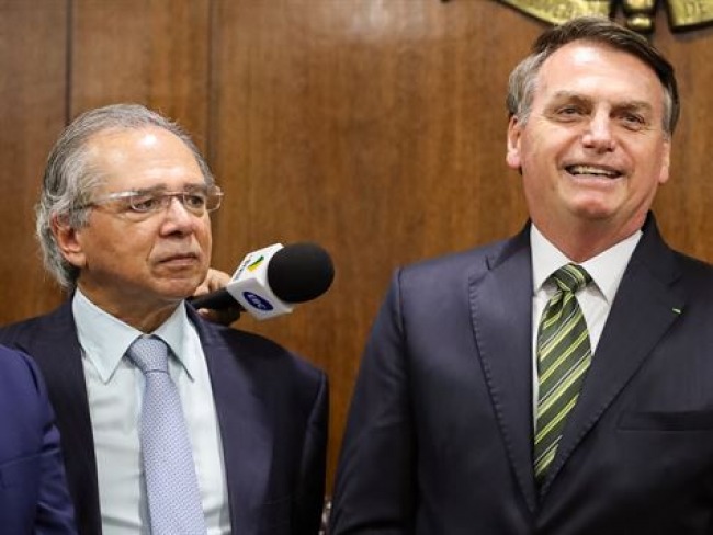 Entenda os pacotes econômicos anunciados pelo governo Bolsonaro