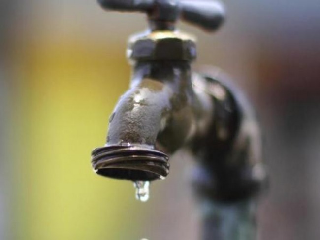 Com problemas no abastecimento, cidades da Mata Norte ficam sem água