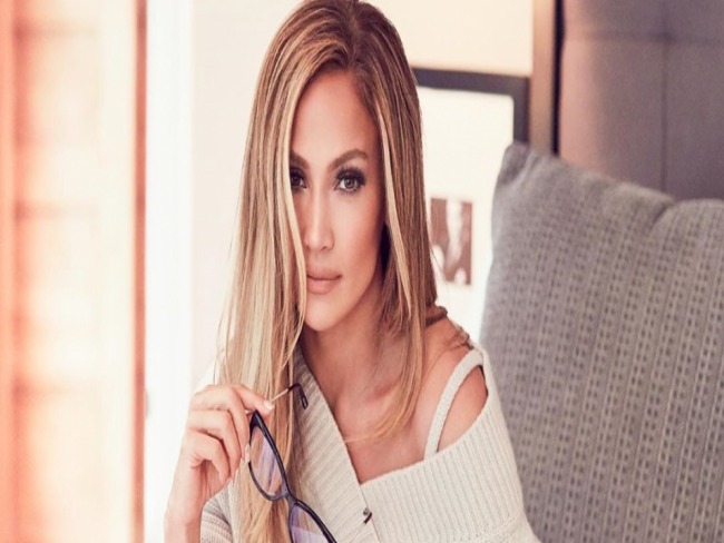 Jennifer Lopez revela que já pensou em ser stripper