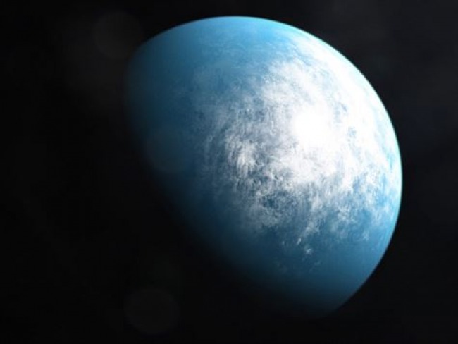 Nasa descobre outro planeta do tamanho da Terra em zona habitável