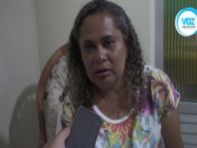 Responsável pela Rede Feminina de Combate ao câncer, Marilda Santana rebate entrevista do prefeito de Carpina
