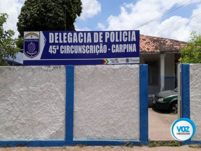 Vítima de agressão em Carpina morre no Hospital da Restauração no Recife