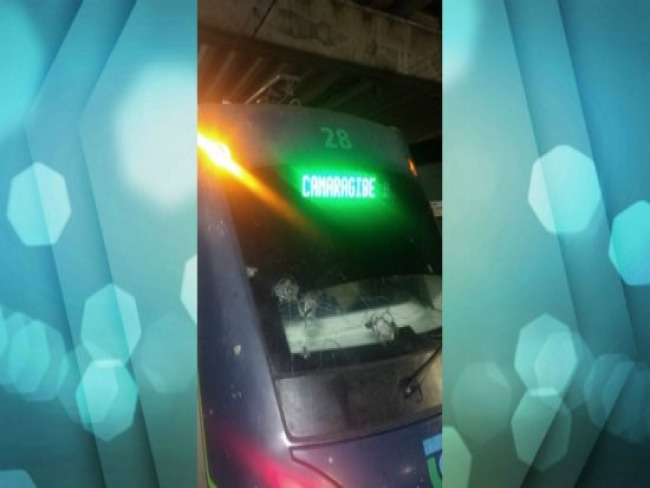 Homem morre atropelado por trem do metrô do Recife
