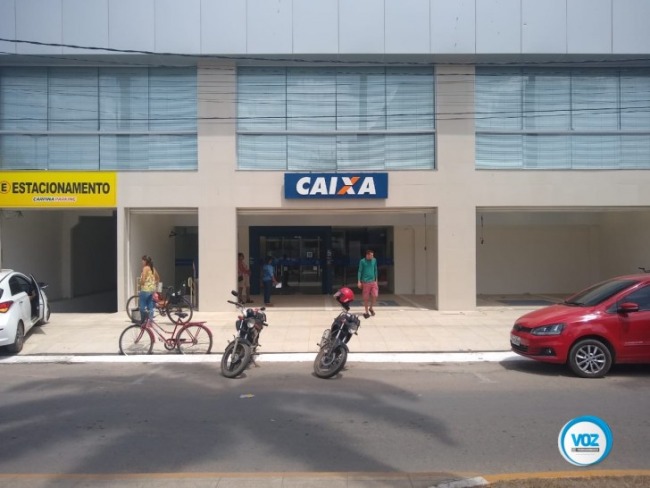 Caixa Econômica Federal passa a funcionar em novo endereço em Carpina