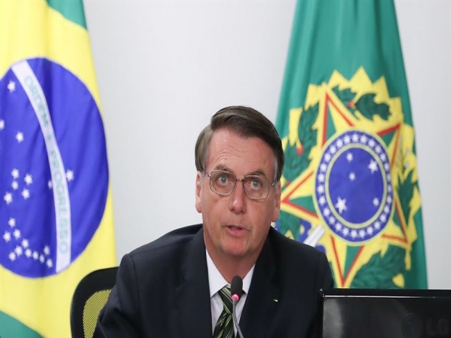 Políticos pernambucanos criticam apoio de Bolsonaro ao ato anti-Congresso