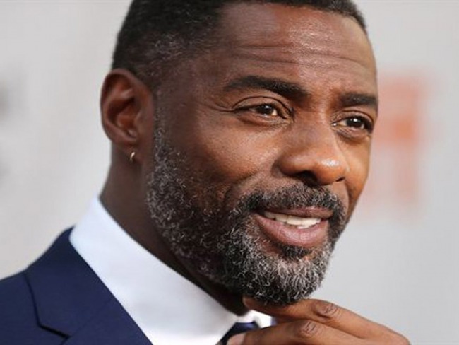 Idris Elba é diagnosticado com coronavírus: 'Isolado'