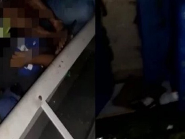 Universitários morrem após ônibus cair em ribanceira no Sertão de Pernambuco