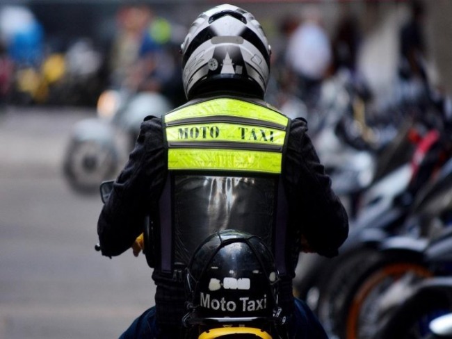 Governo de Pernambuco vai proibir serviço de mototáxi e aglomerações de mais de 10 pessoas