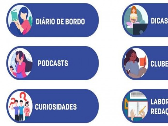 Pernambuco oferece material online para estudantes na pandemia