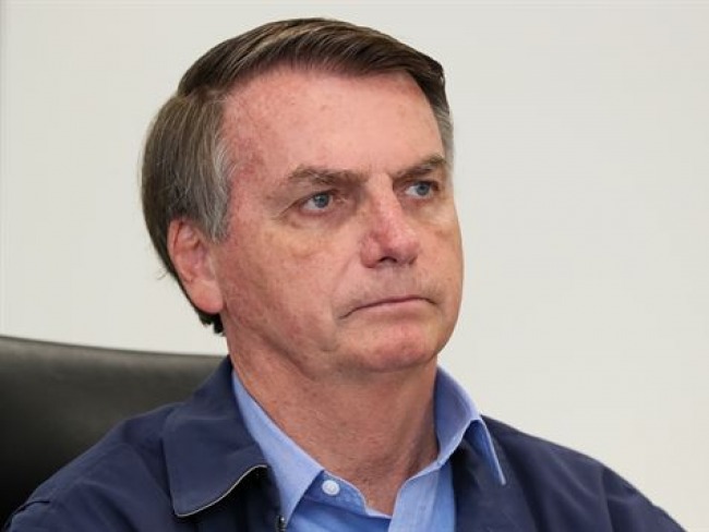 Bolsonaro diz que voucher para trabalhadores informais poderá ser ampliado para R$ 600