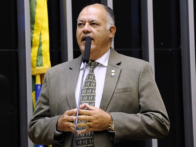 Pernambuco: Deputado Federal é diagnosticado com Coronavírus
