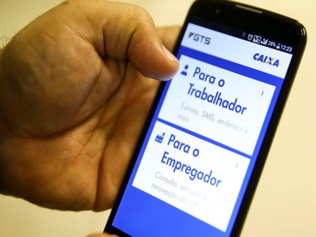 Caixa irá lançar aplicativo para cadastro em renda emergencial