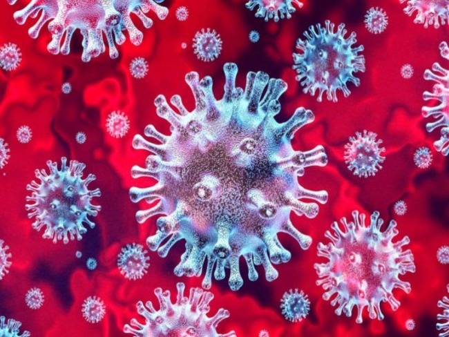 Carpina registra primeira morte por coronavírus