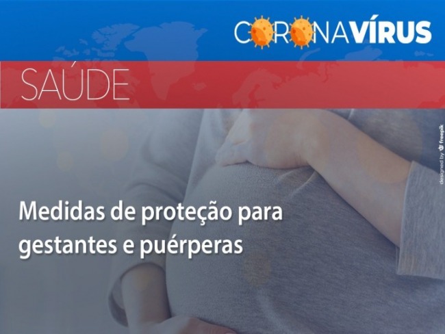 Nazaré da Mata e outras duas cidades deverão adotar medidas de proteção para gestantes durante pandemia