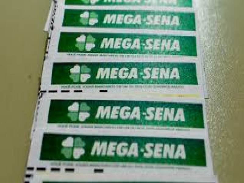 Mega-Sena acumula novamente e prmio principal vai para R$ 200 milhes