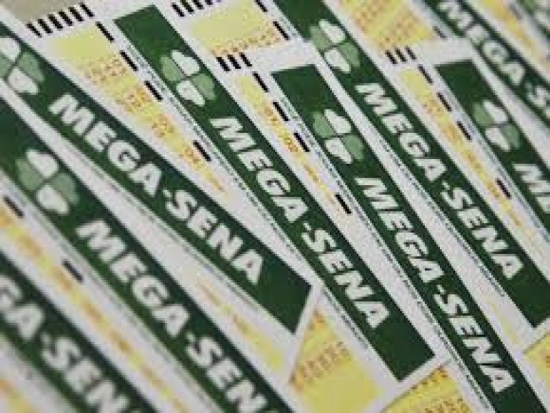 Mega-sena no tem ganhadores e prmio vai para R$ 8,5 milhes