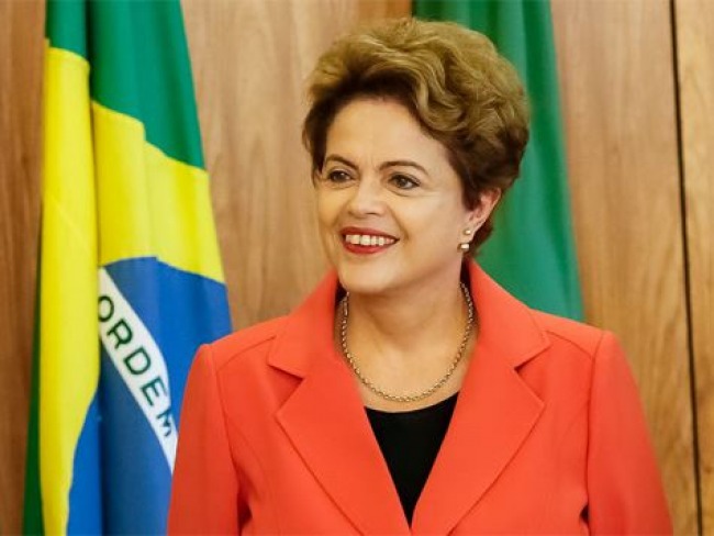 Dilma diz que alertar lideranas estrangeiras contra Netflix