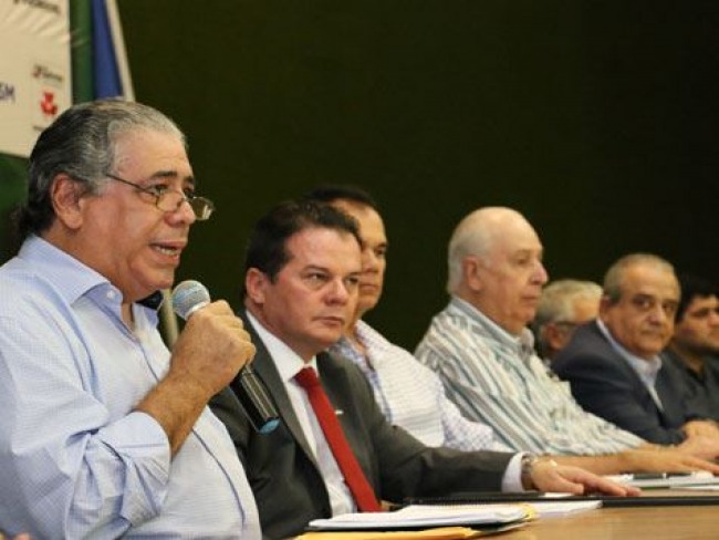 Projeto Renovar deve gerar 60 mil empregos em Pernambuco