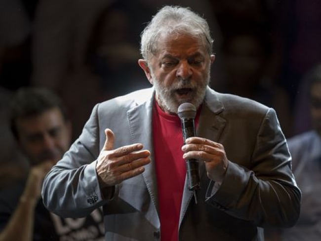 Deciso negativa do STF no significa priso imediata de Lula