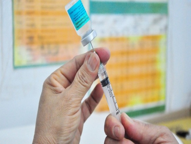 Campanha de vacinao contra a Gripe comea dia 23 de abril
