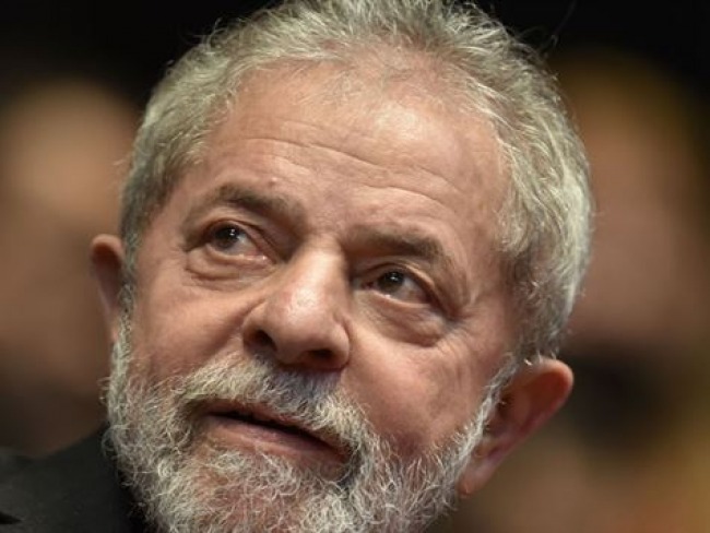 Justia nega visita de sindicalistas a Lula na priso