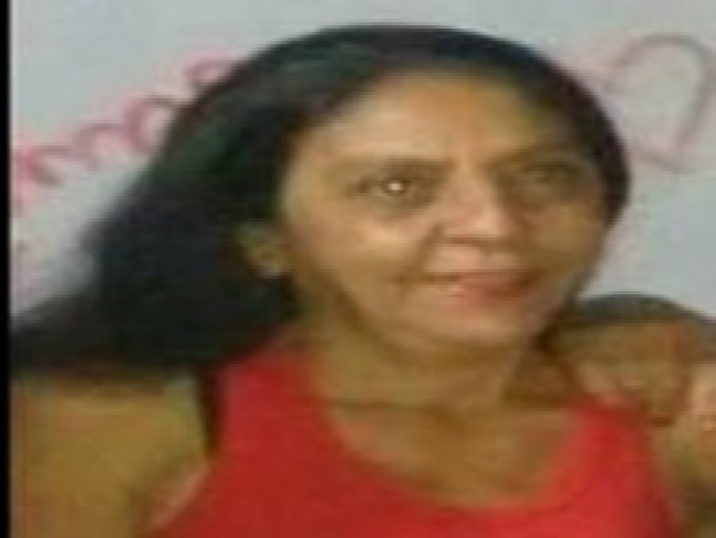 Famlia procura mulher que desapareceu no ltimo domingo em Delmiro Gouveia
