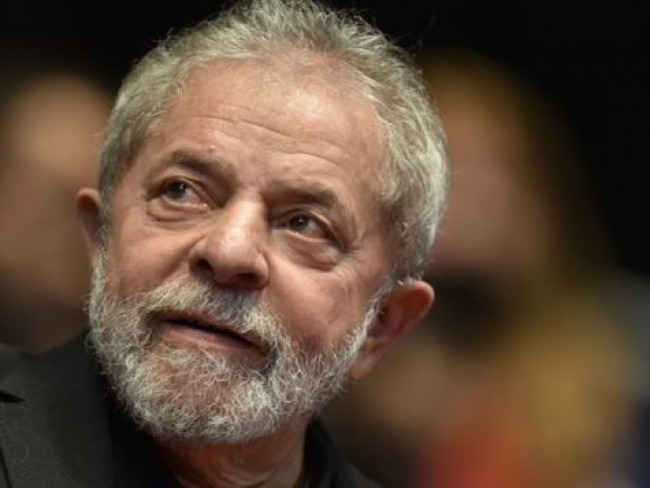 STJ recebe mais 260 habeas corpus em favor de Lula