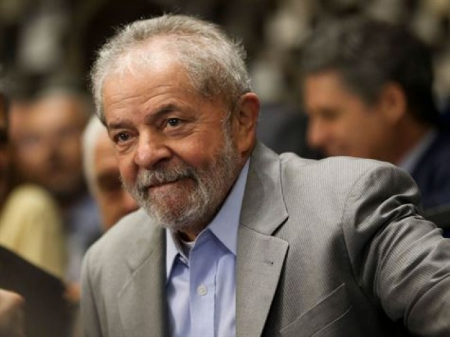 MBL pede ao TSE que Lula seja considerado inelegvel