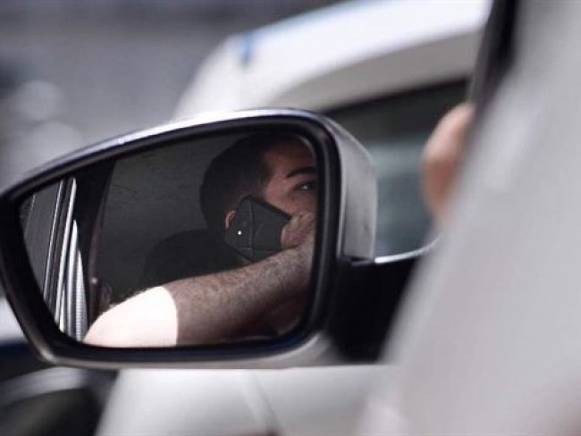 Uso de celular ao volante mata 54 mil ao ano no Brasil