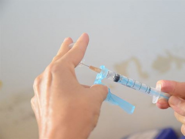 PE confirma dois primeiros casos de sarampo desde 2014