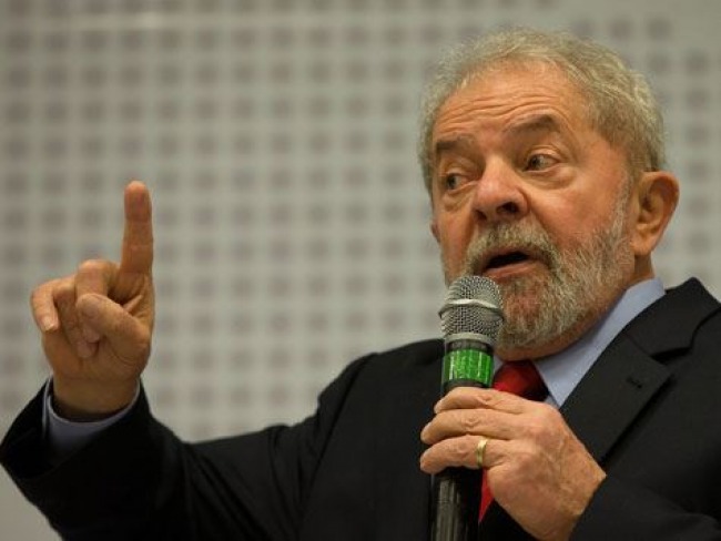 TSE pode julgar na sexta-feira o registro de candidatura de Lula
