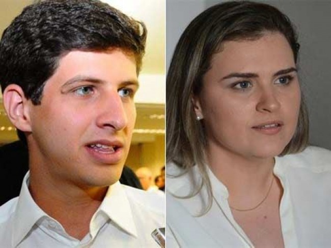 Confira os deputados federais eleitos por Pernambuco
