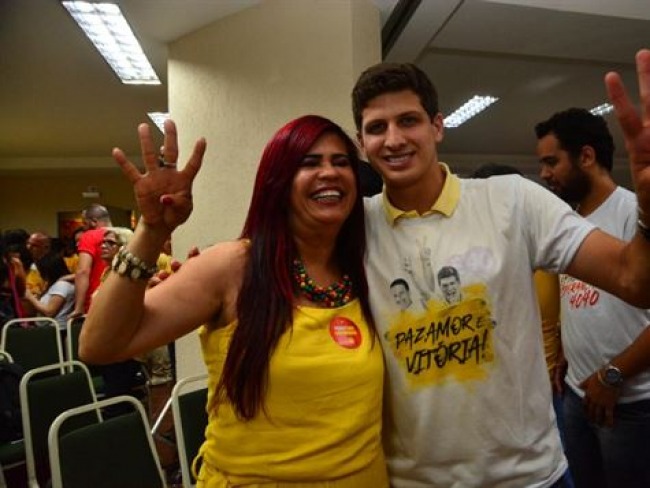 Confira os deputados estaduais eleitos por Pernambuco